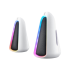 Thunderobot Thor S10 Pro RGB 2.0 Channel Dual Mode Bluetooth Speaker 